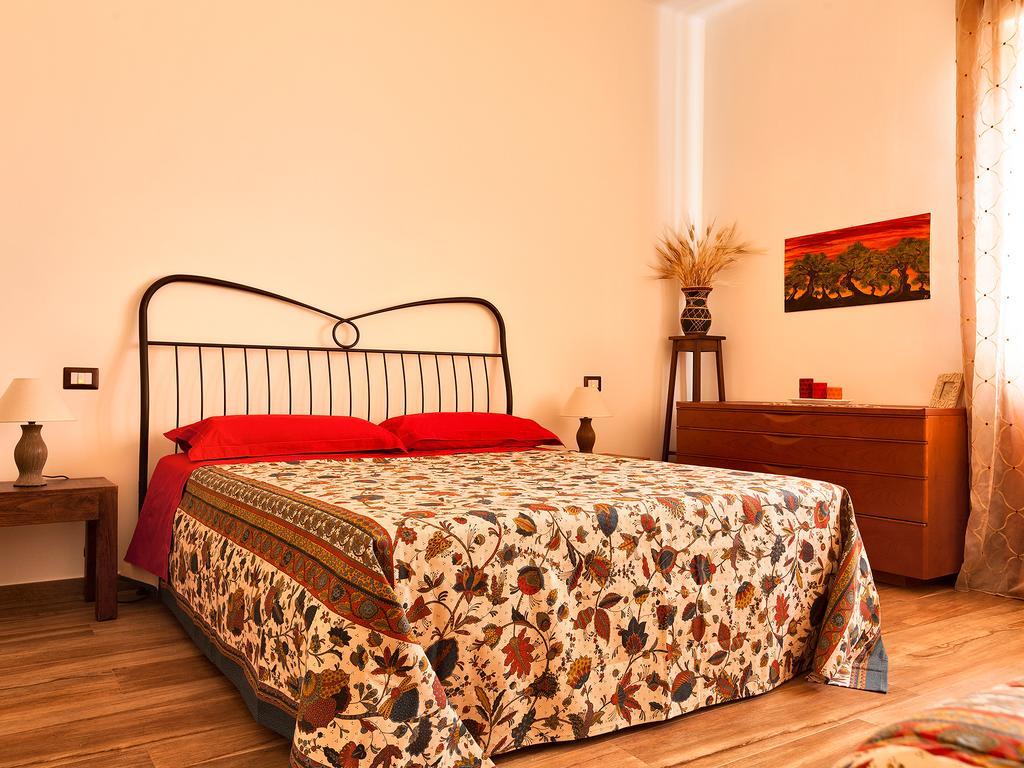 B&B Casa Rossella Бари Номер фото