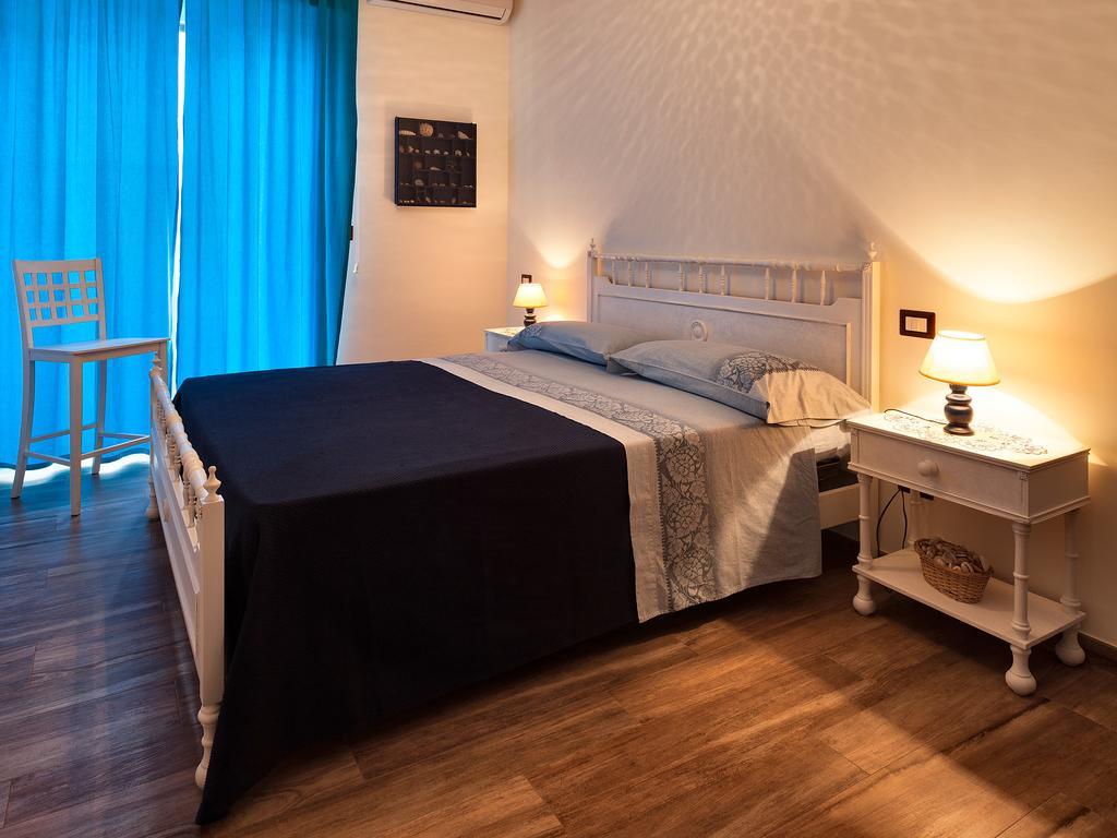 B&B Casa Rossella Бари Номер фото